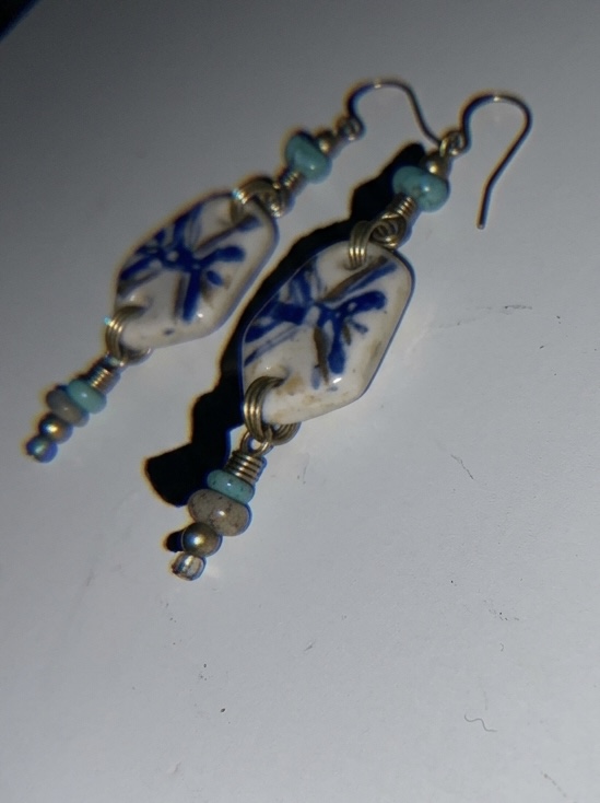Jewelry before